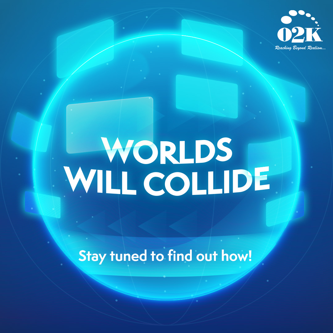 Unlocking the Future: A Revolution in Connectivity with O2K! 🌐
