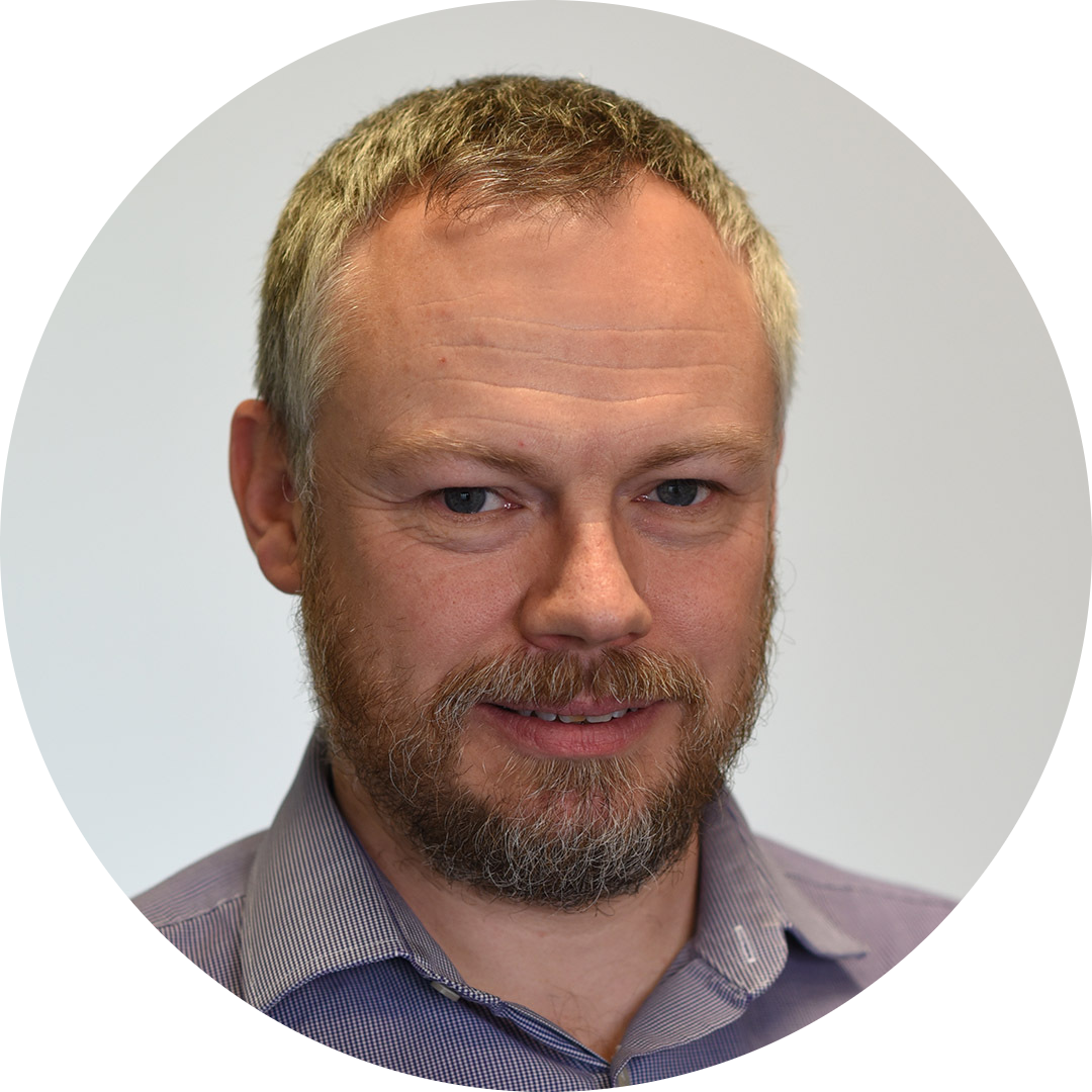 Go to the profile of Warren Bremner