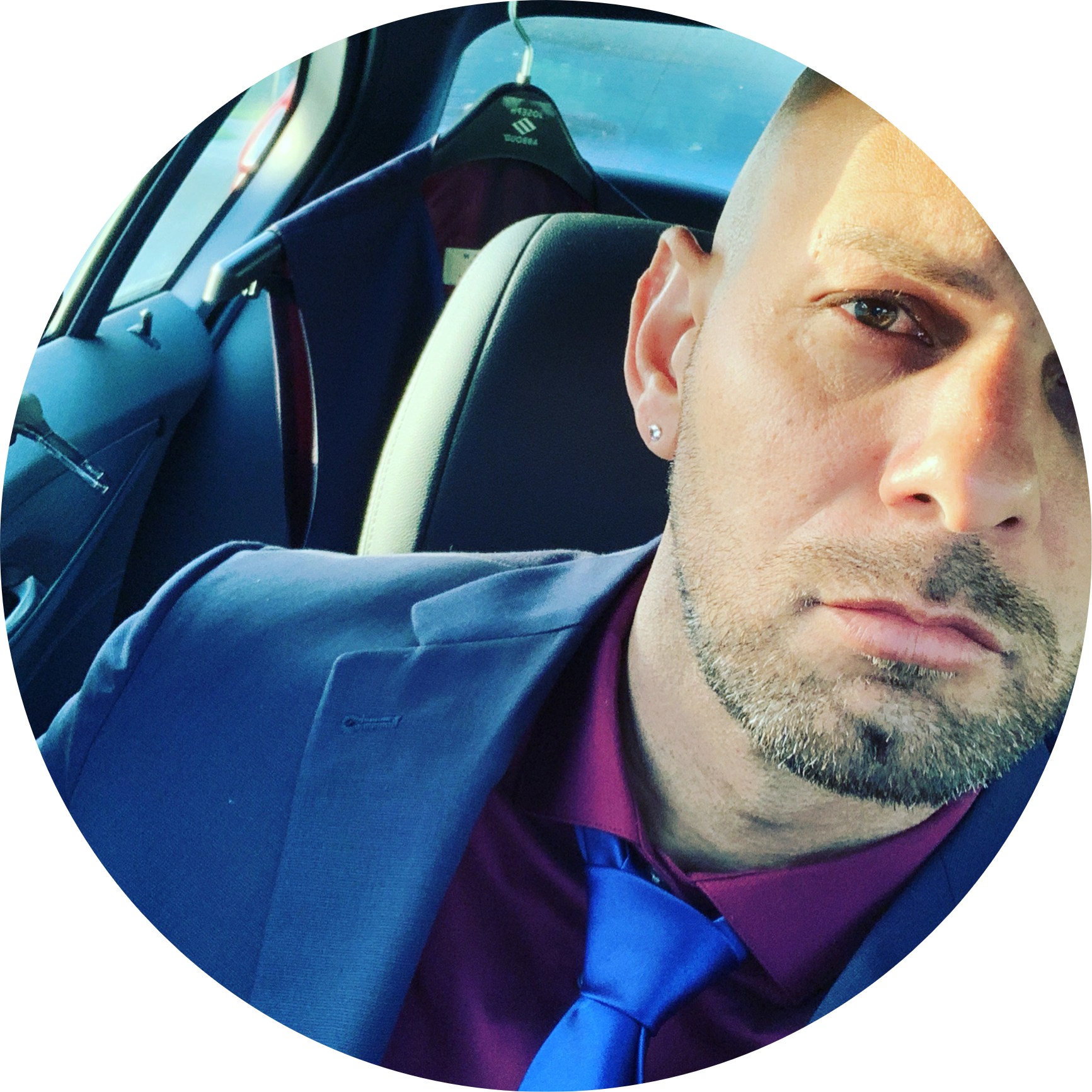 Go to the profile of Jesus Adorno