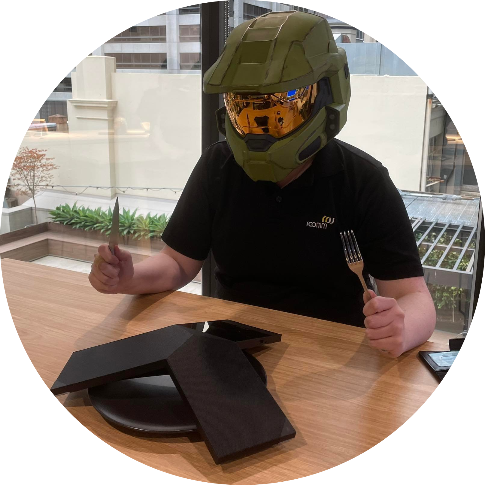 Go to the profile of Lexie Condon