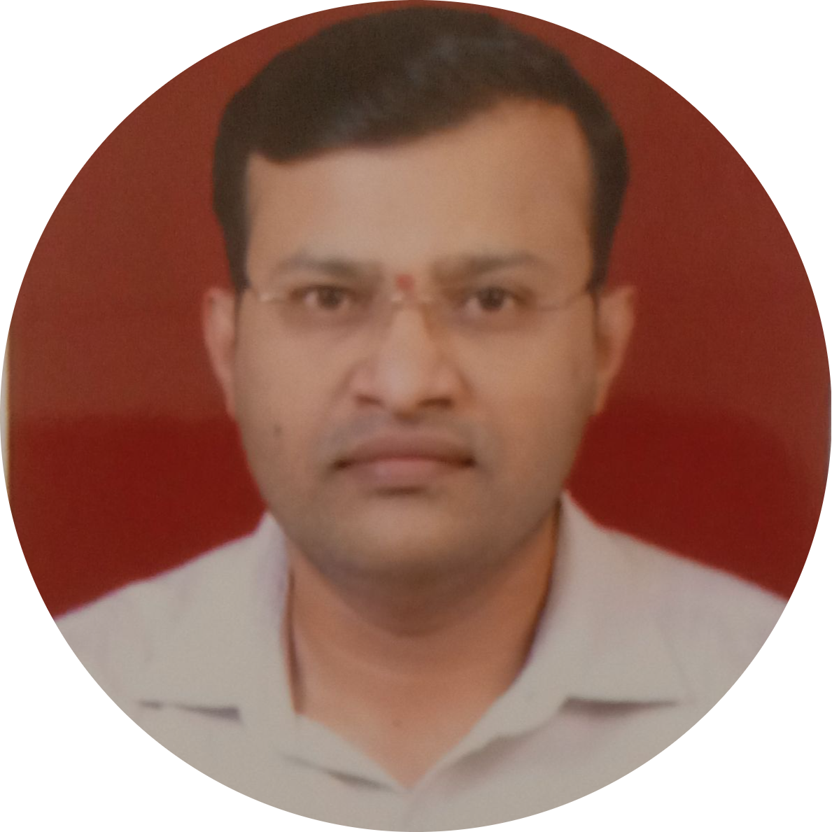 Go to the profile of Rajesh Kolte