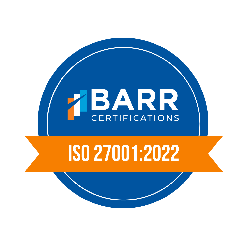 Mersive Technologies Achieves ISO/IEC 27001:2022 Certification