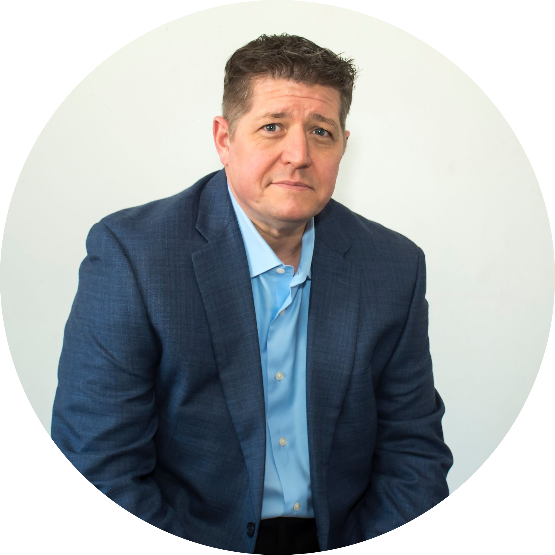 Go to the profile of Tim Albright