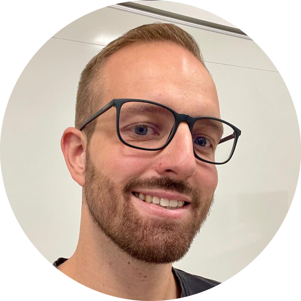 Go to the profile of Anže Zadravec