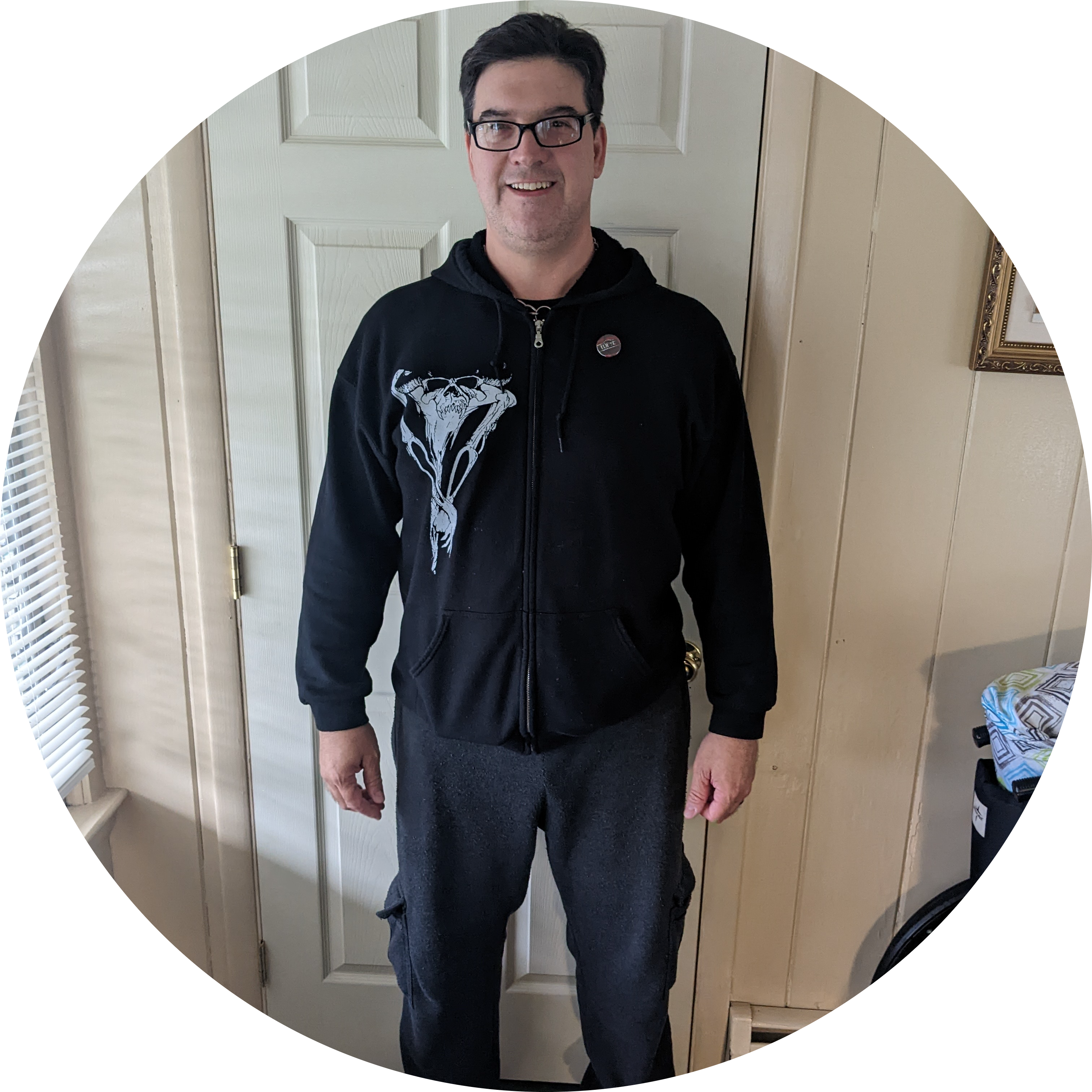 Go to the profile of Jacob Bailey