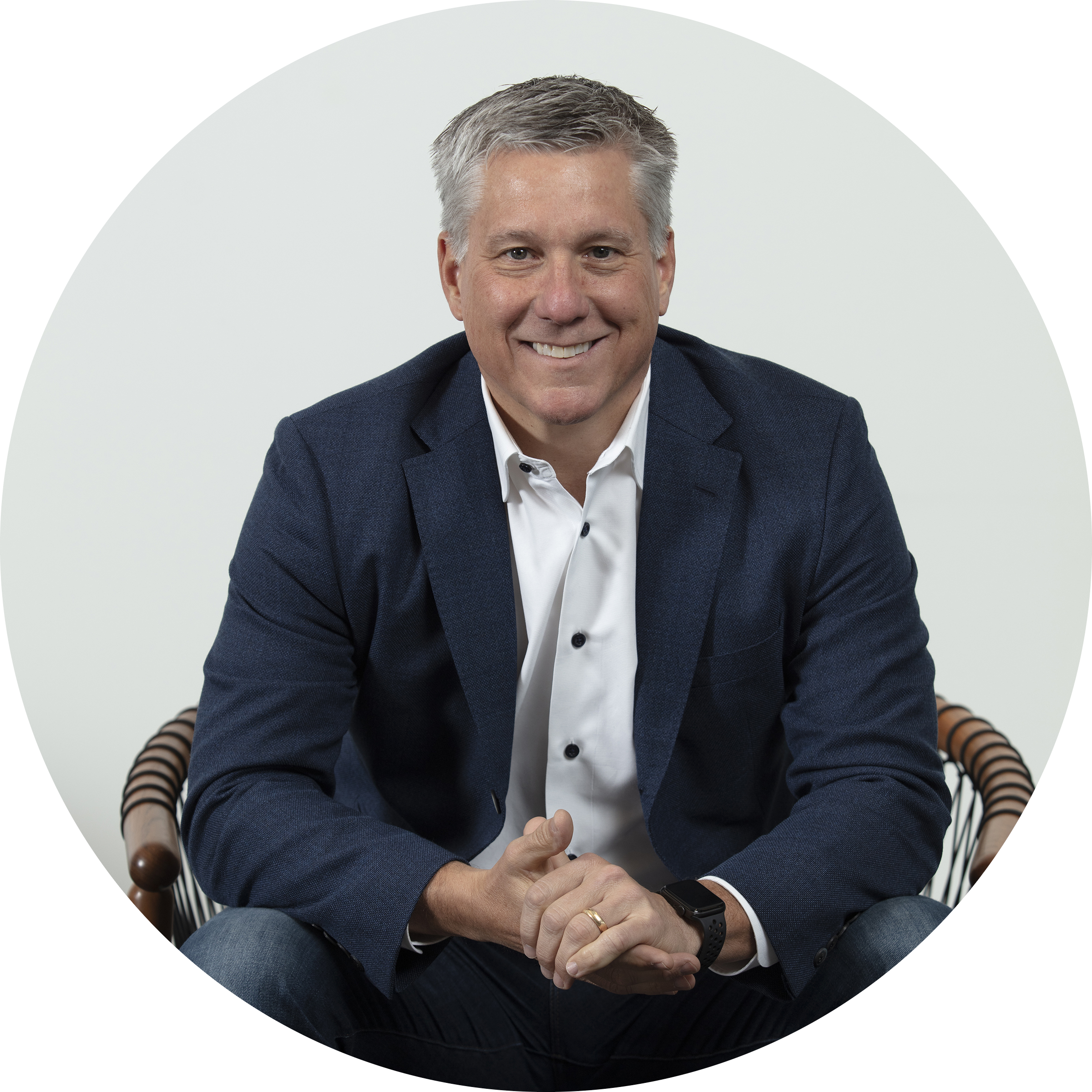 Go to the profile of Matt Quinn