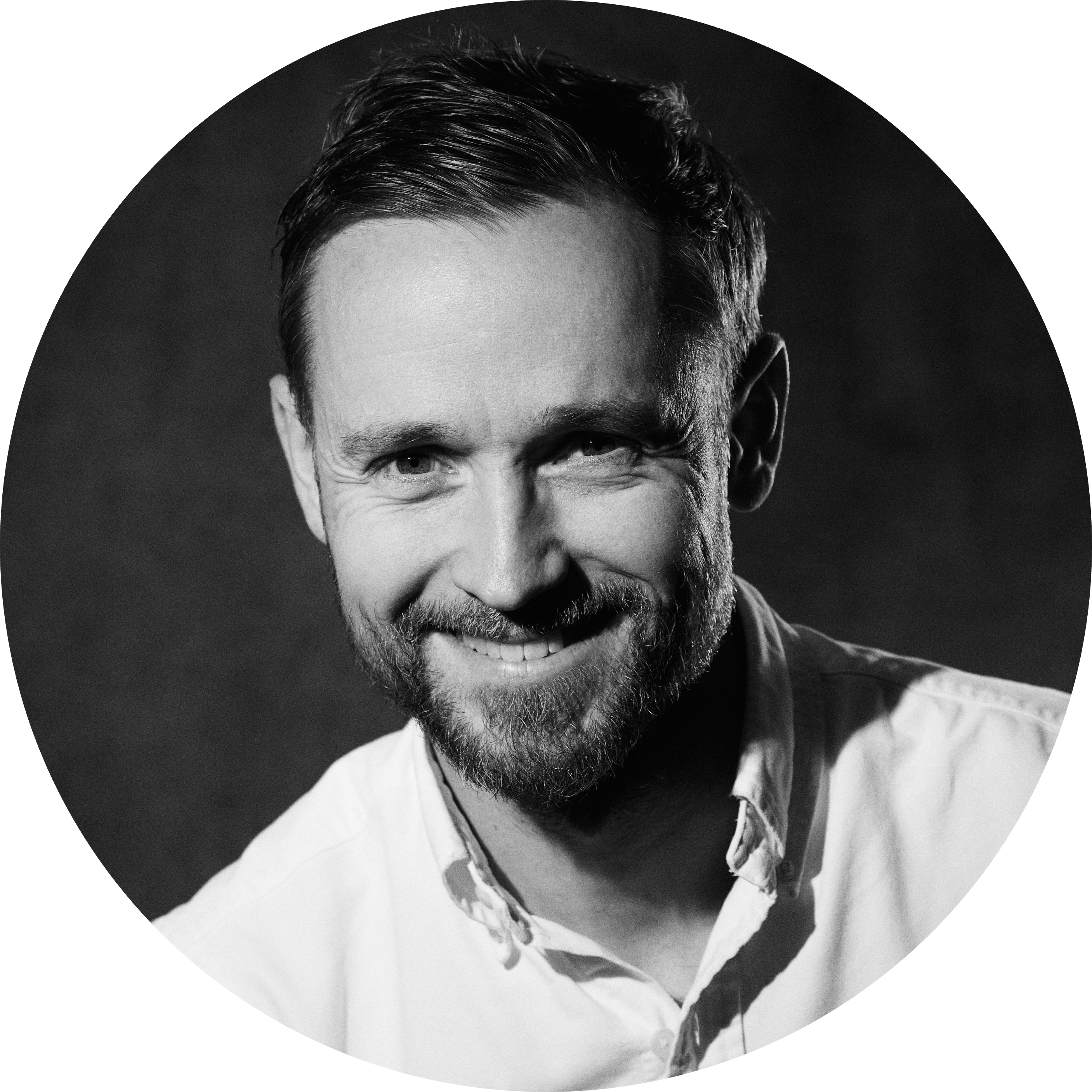 Go to the profile of Marcus Gamme