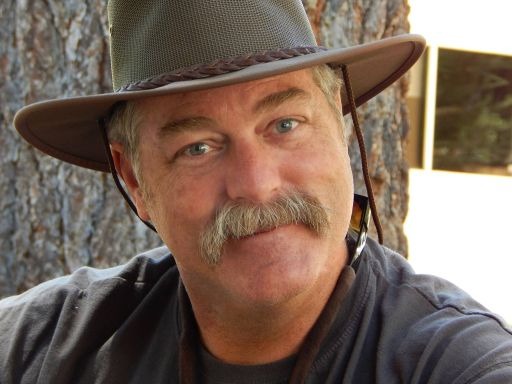 Go to the profile of Patrick Kelly, CTS