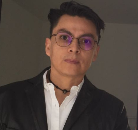 Go to the profile of Ruben Ramirez