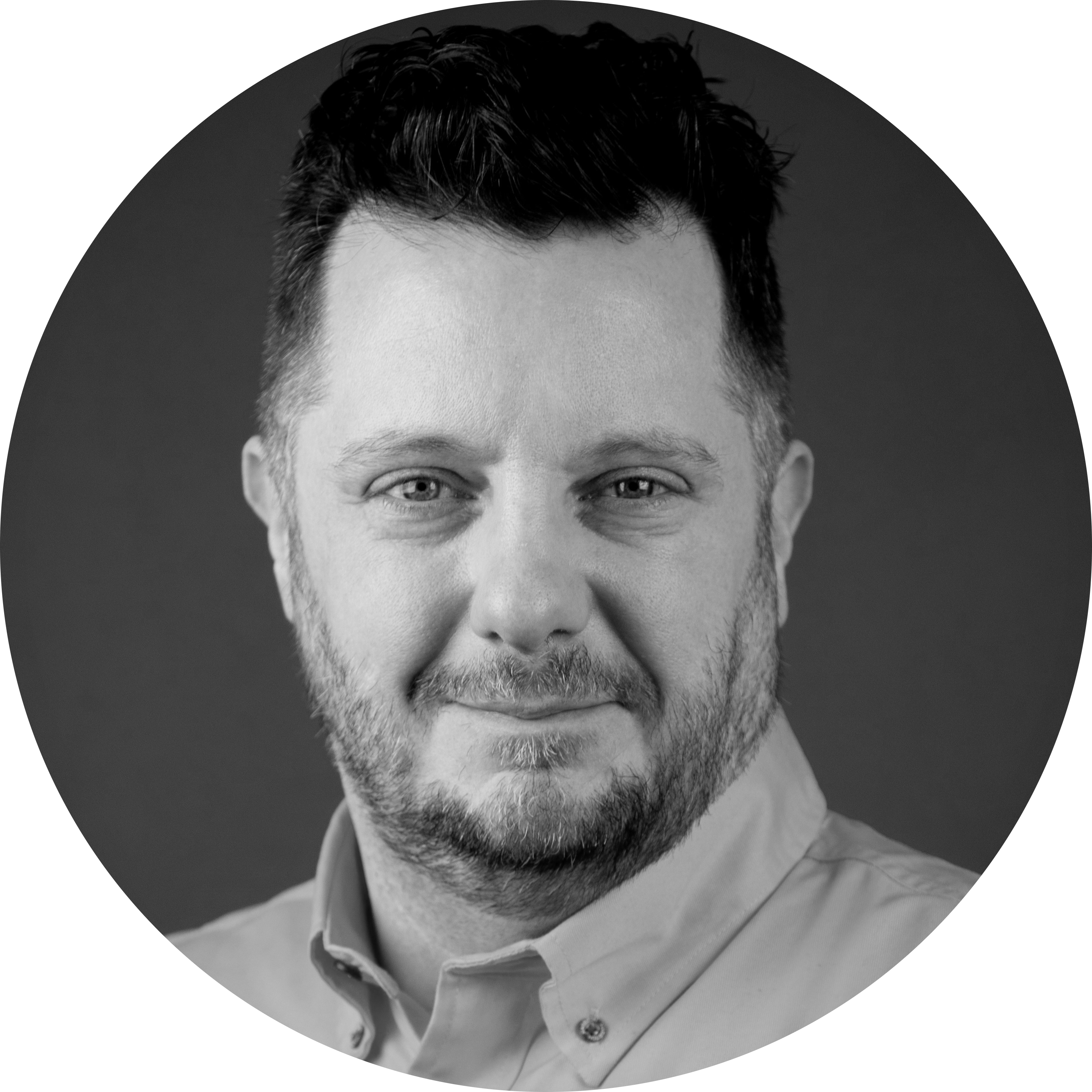 Go to the profile of Gabe Thebolt