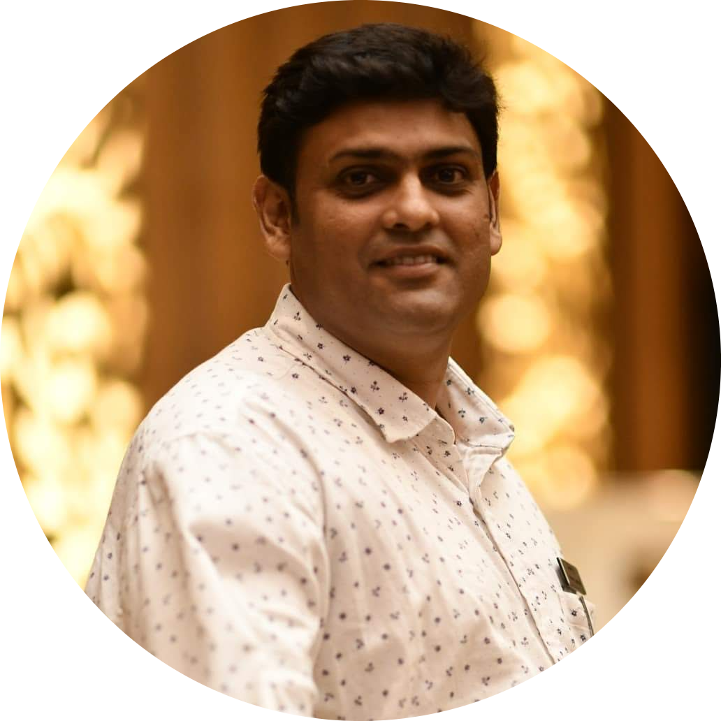 Go to the profile of Manav Upadhyaya