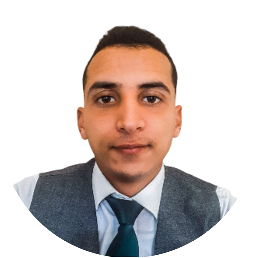 Go to the profile of AbdelGhani TOUIRA