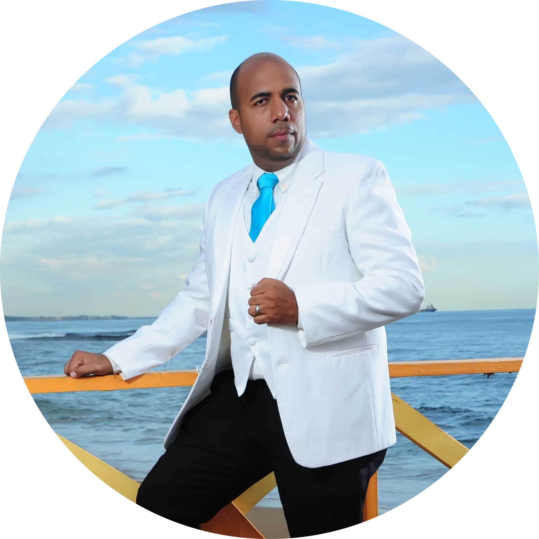 Go to the profile of Edwin Coiscou