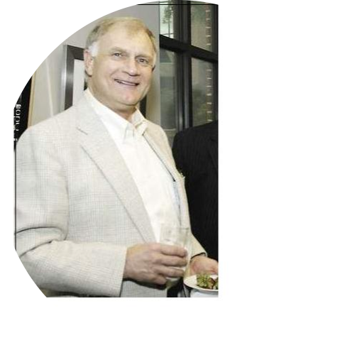 Go to the profile of Bud Moseley