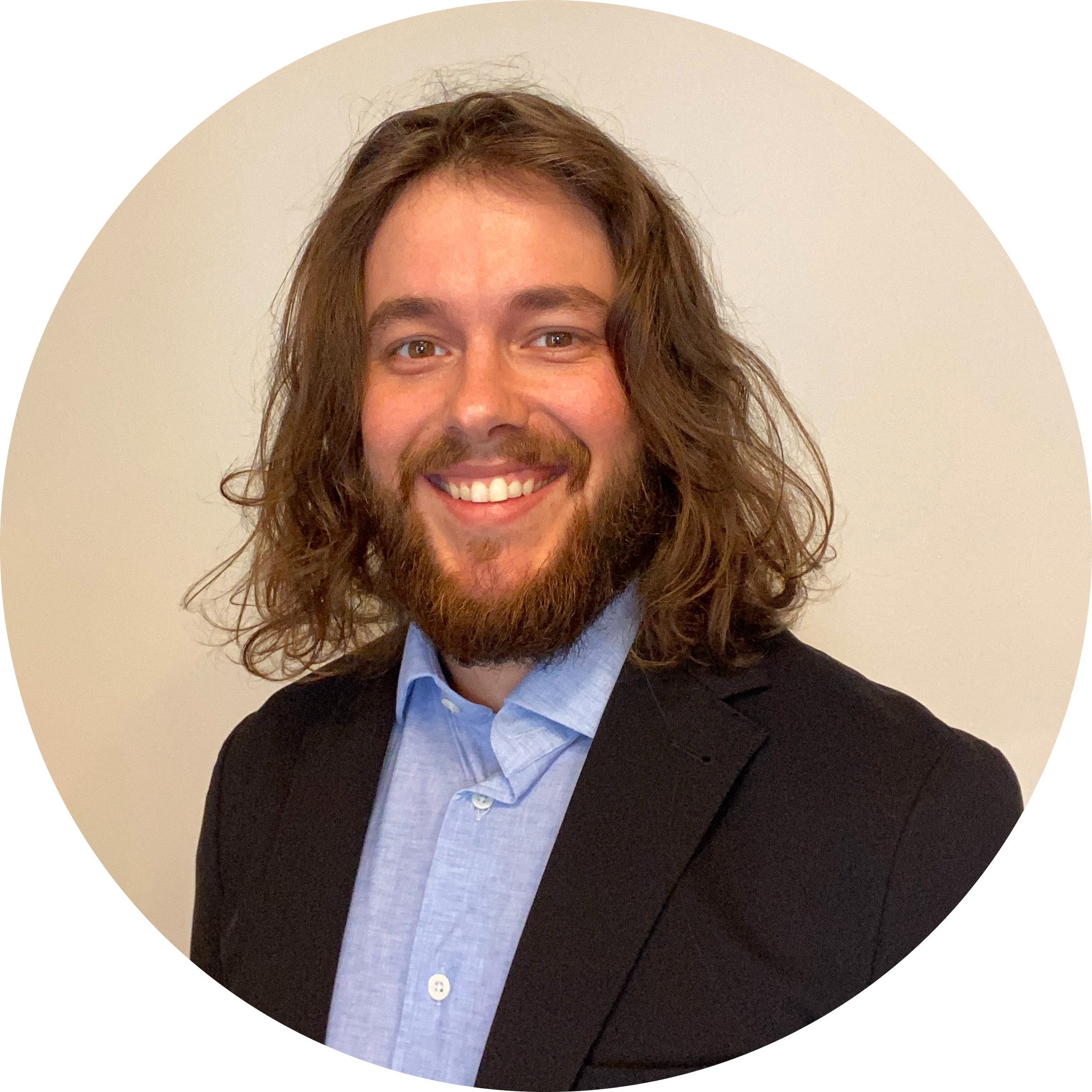 Go to the profile of Jacob Peterson