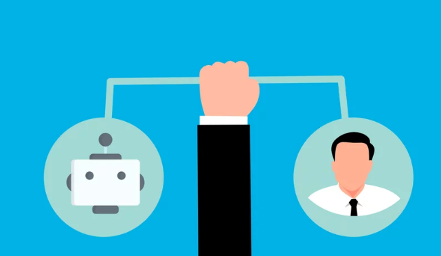 AI in the Workplace