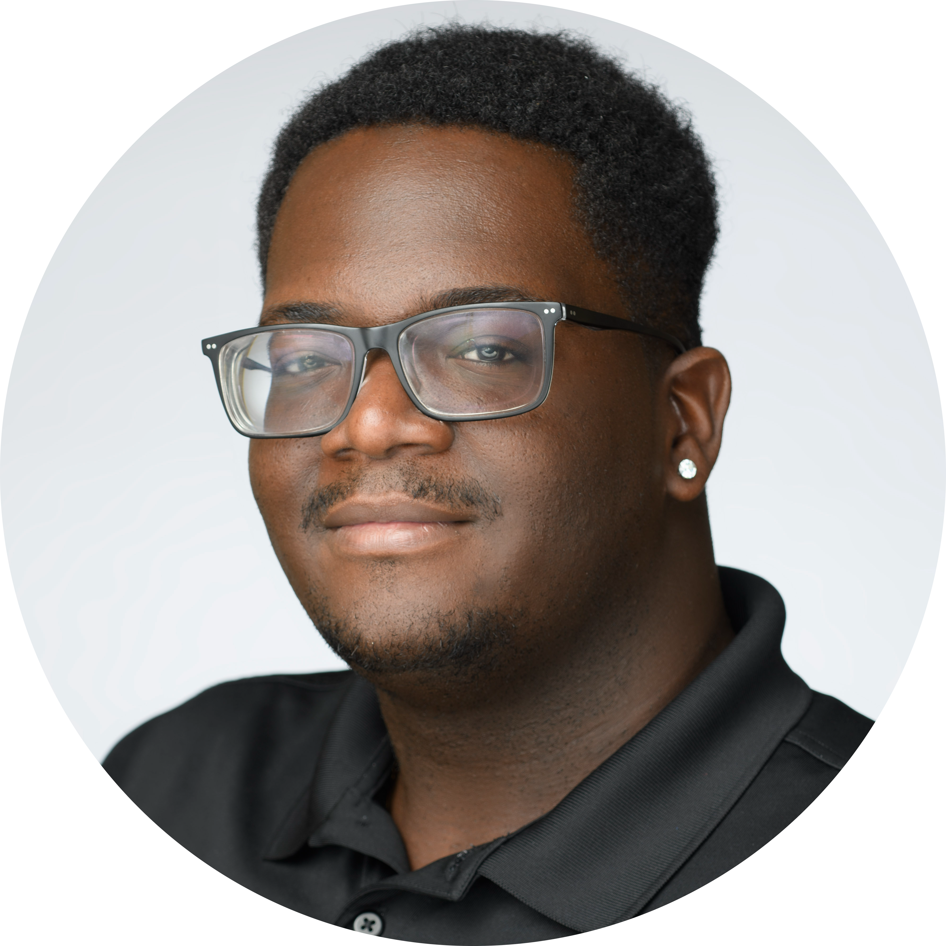 Go to the profile of Andrew Nordelus