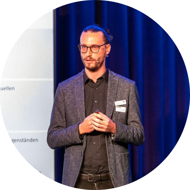 Go to the profile of Mike Weber