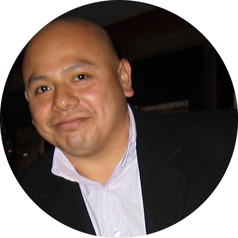 Go to the profile of Sergio Vargas