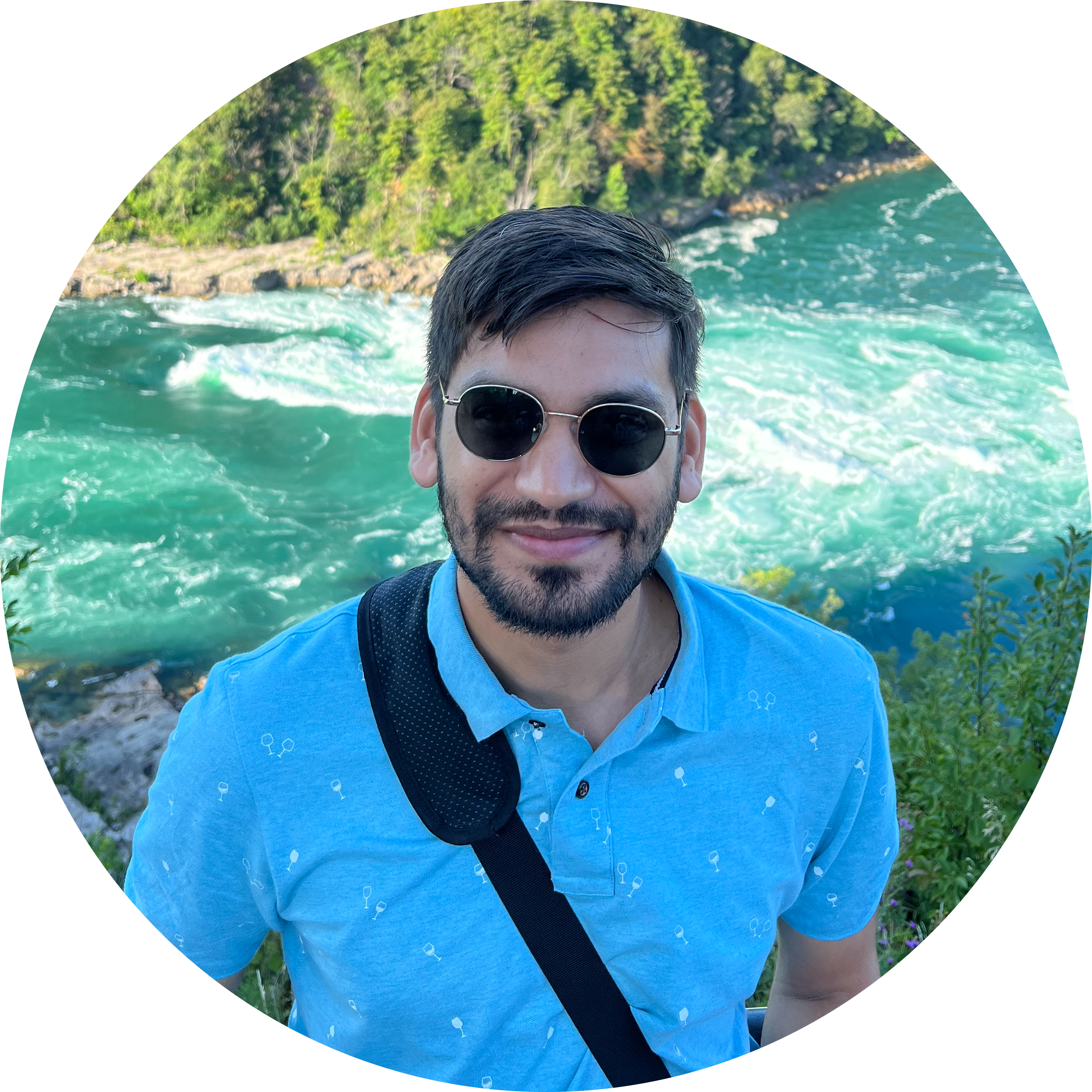 Go to the profile of Vikas Modi