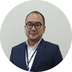 Go to the profile of Jeremy Chen