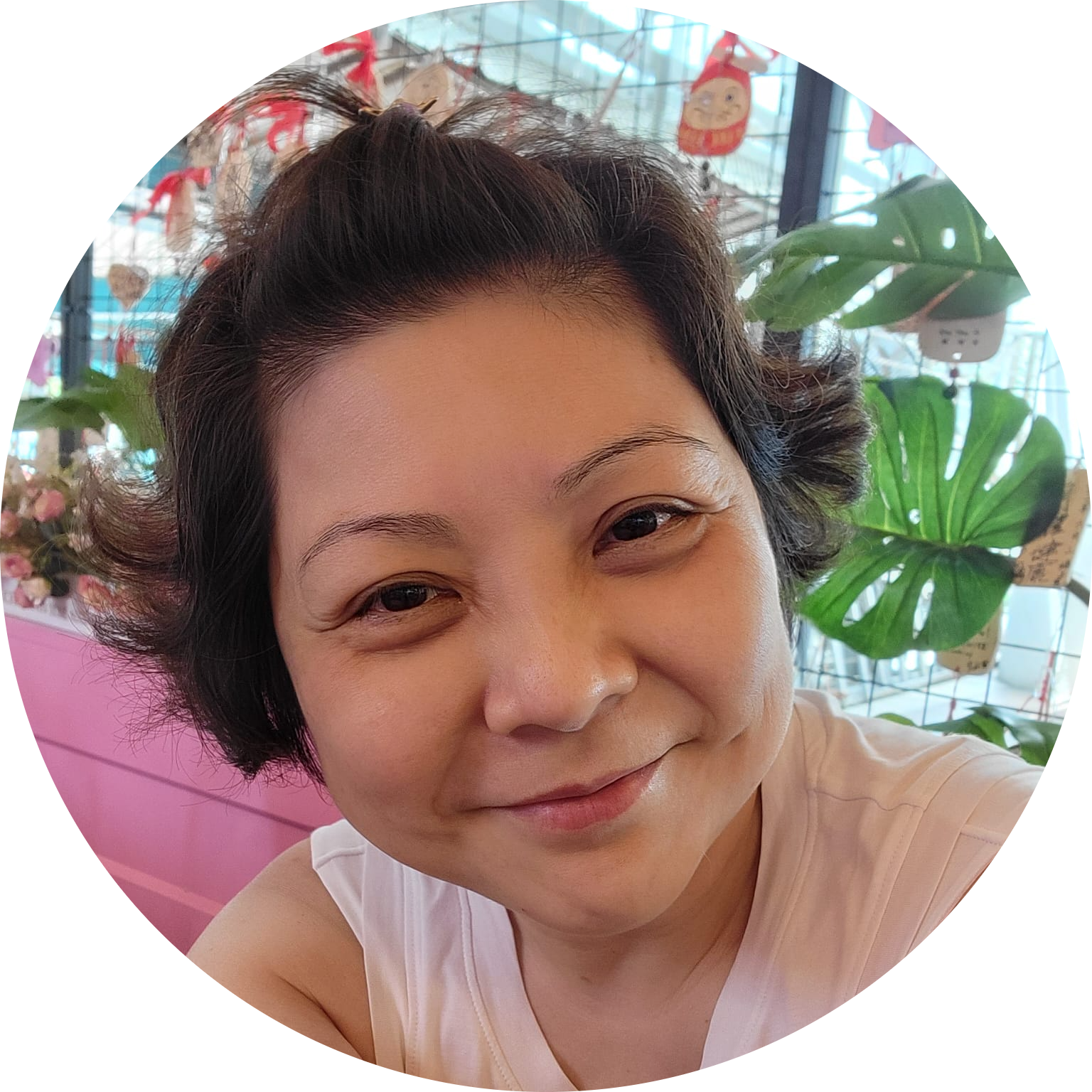 Go to the profile of Emma Leung