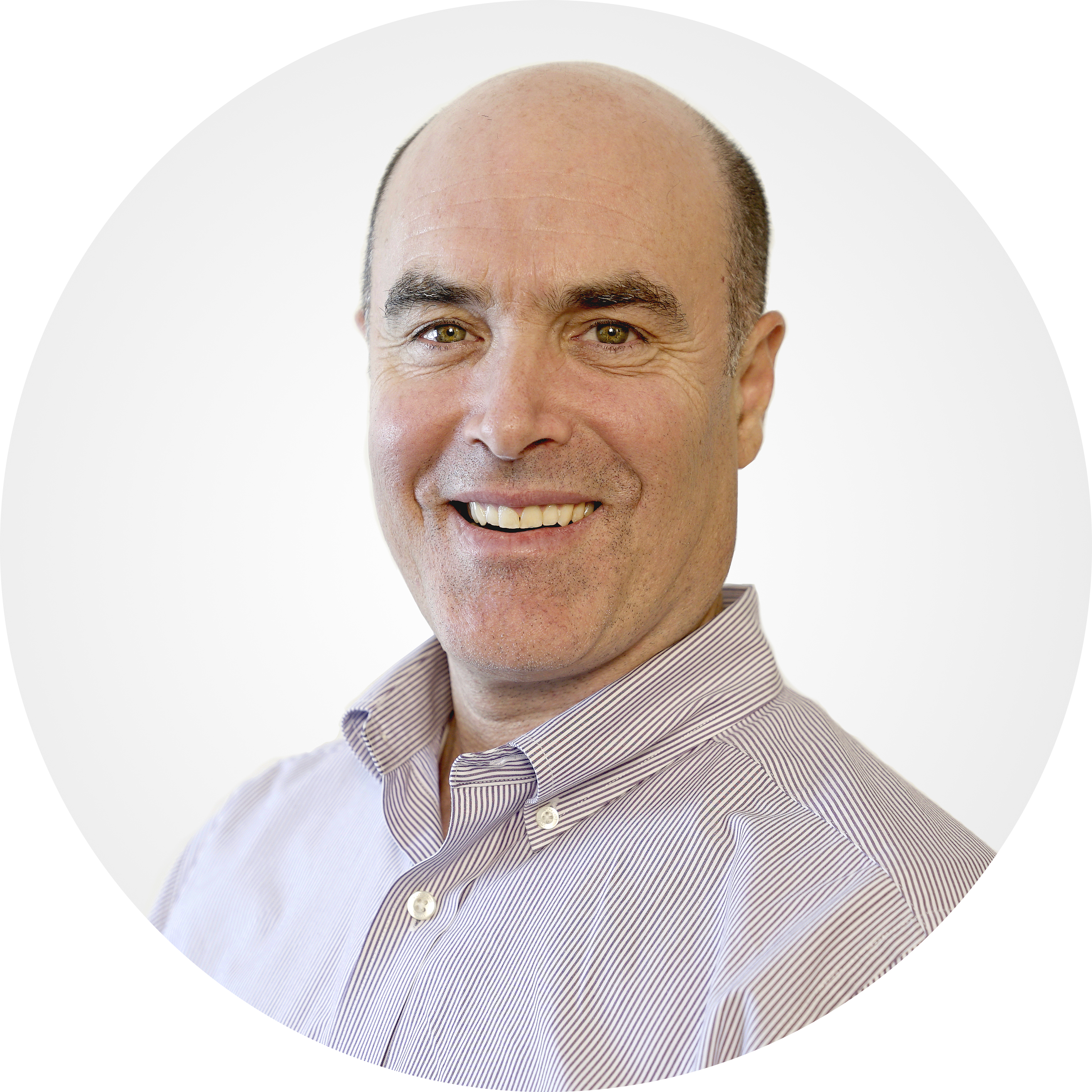 Go to the profile of Greg Feehan