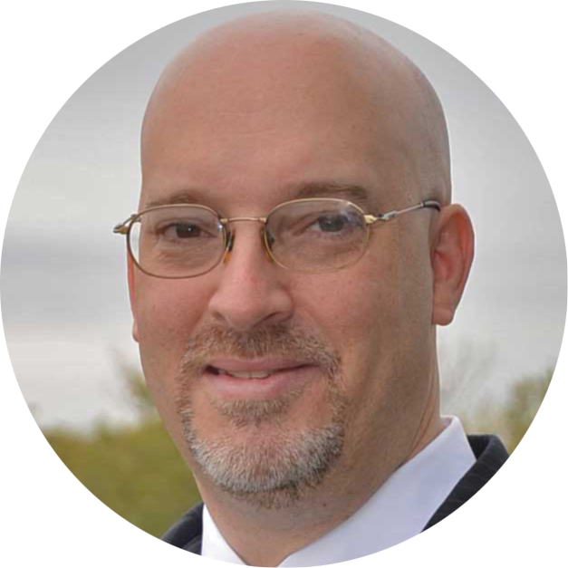 Go to the profile of Glen Mead