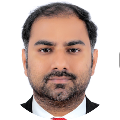 Go to the profile of KARTHIK KUMAR