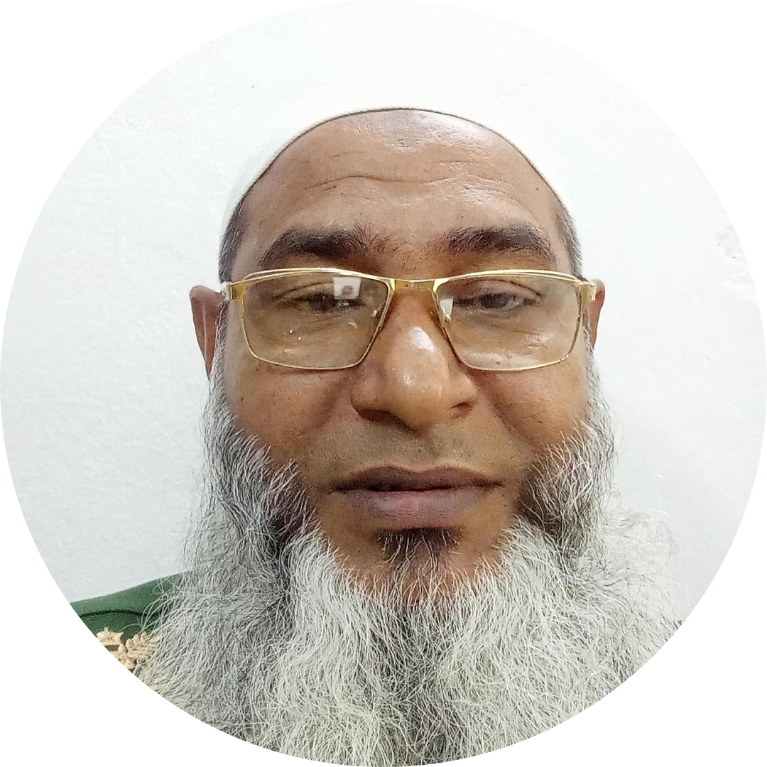 Go to the profile of Muhammed Musa