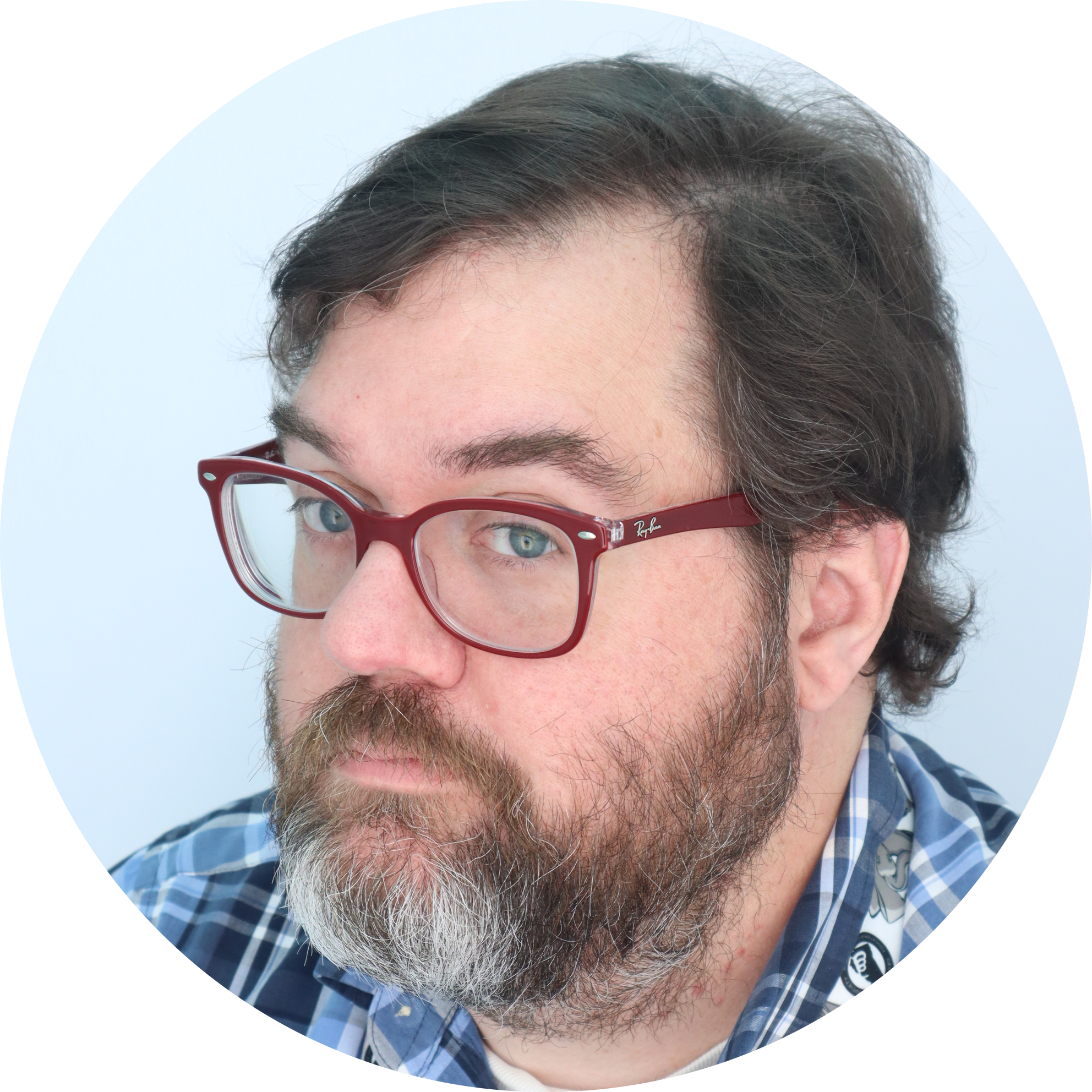 Go to the profile of Chris Dufresne