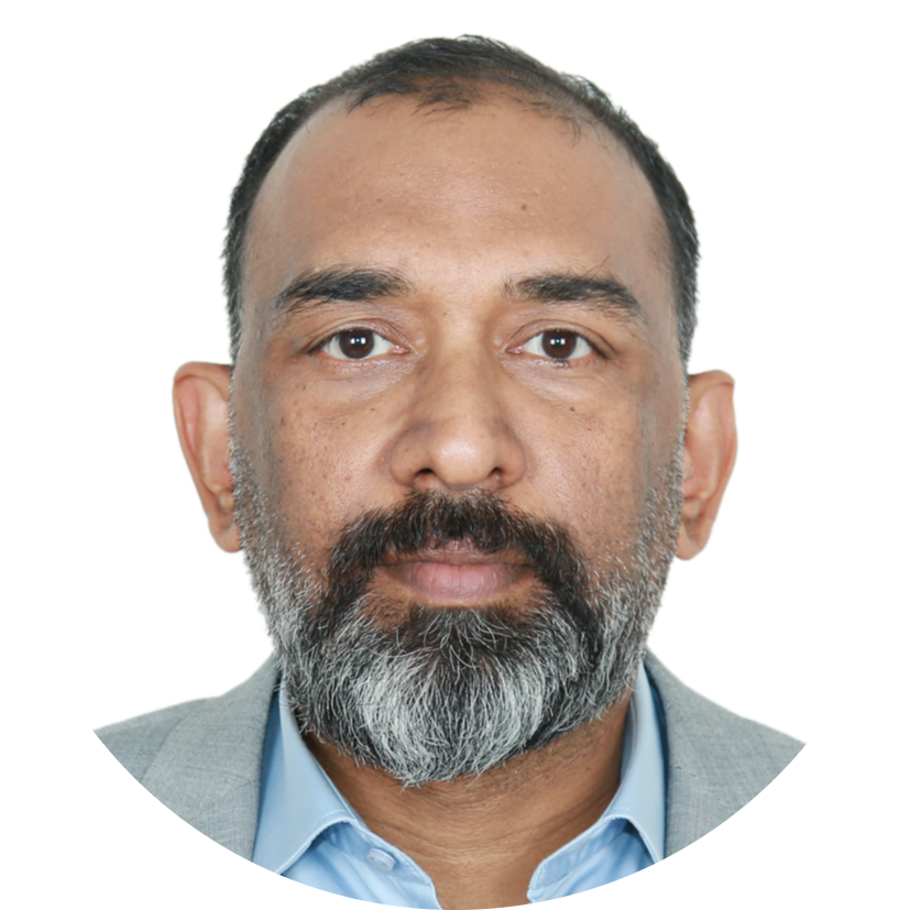 Go to the profile of Byju Bhaskaran