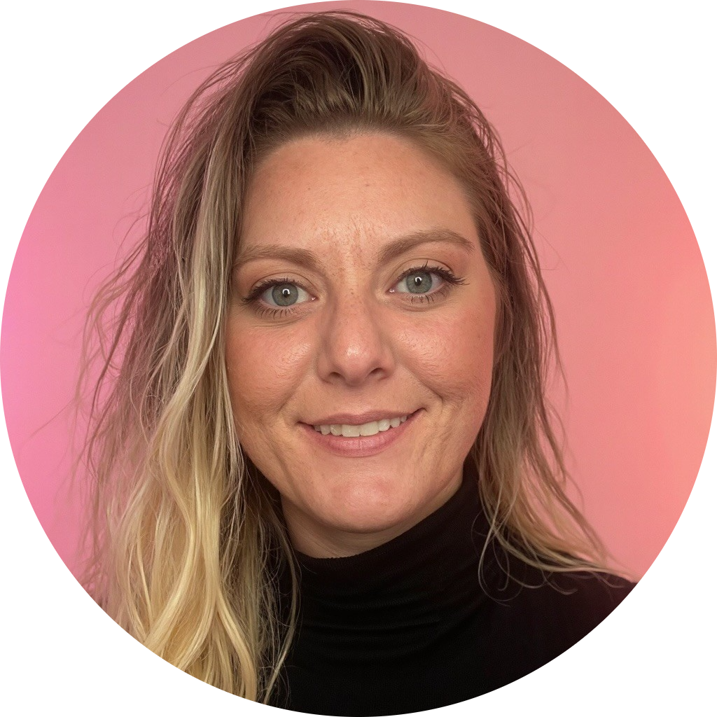 Go to the profile of Jessica Chapman