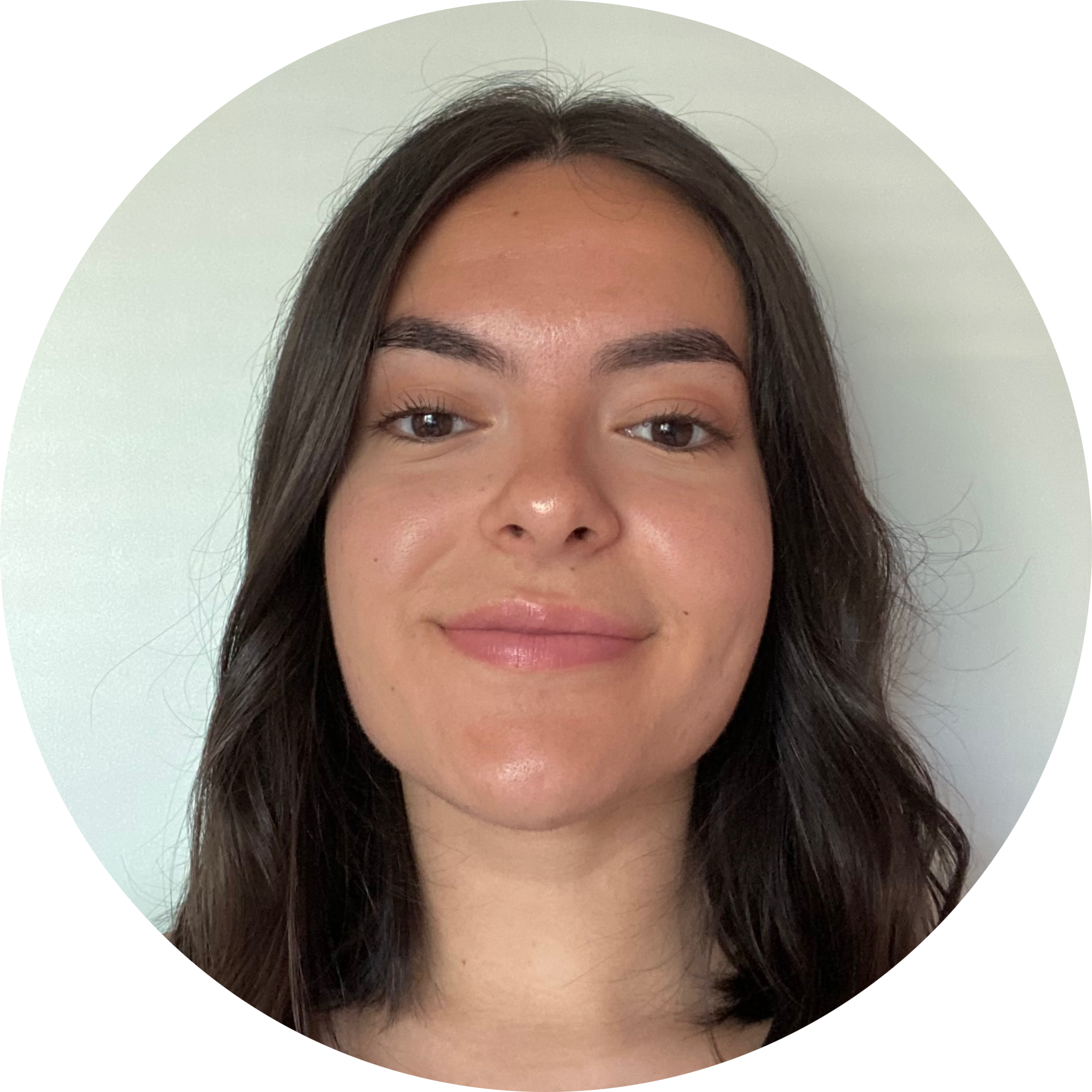 Go to the profile of Natalia Paz García