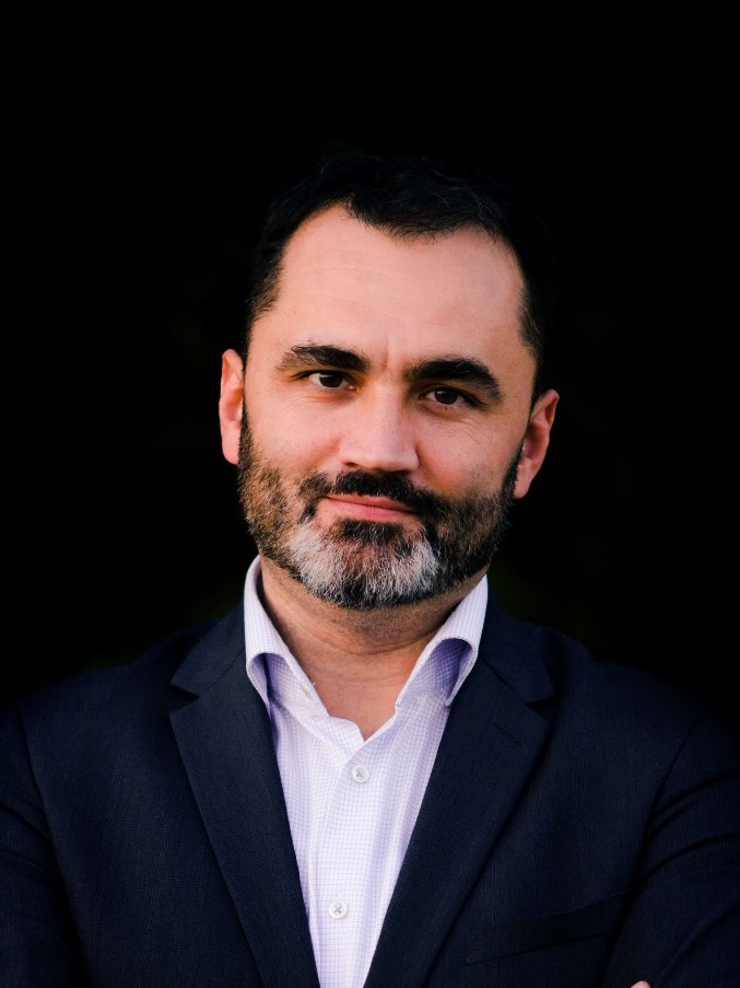 Go to the profile of Zlatko Jelacic