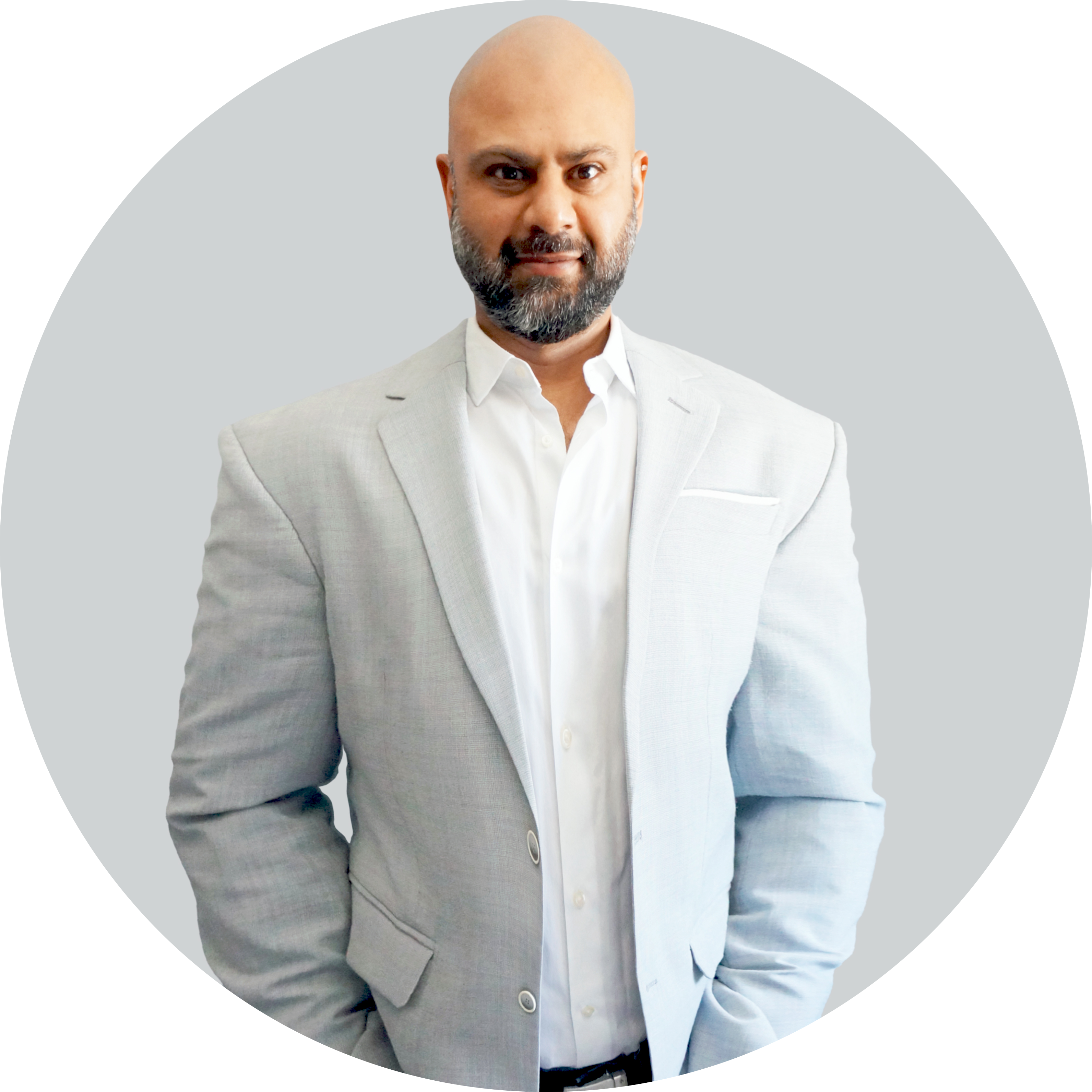 Go to the profile of Rishi Mistry