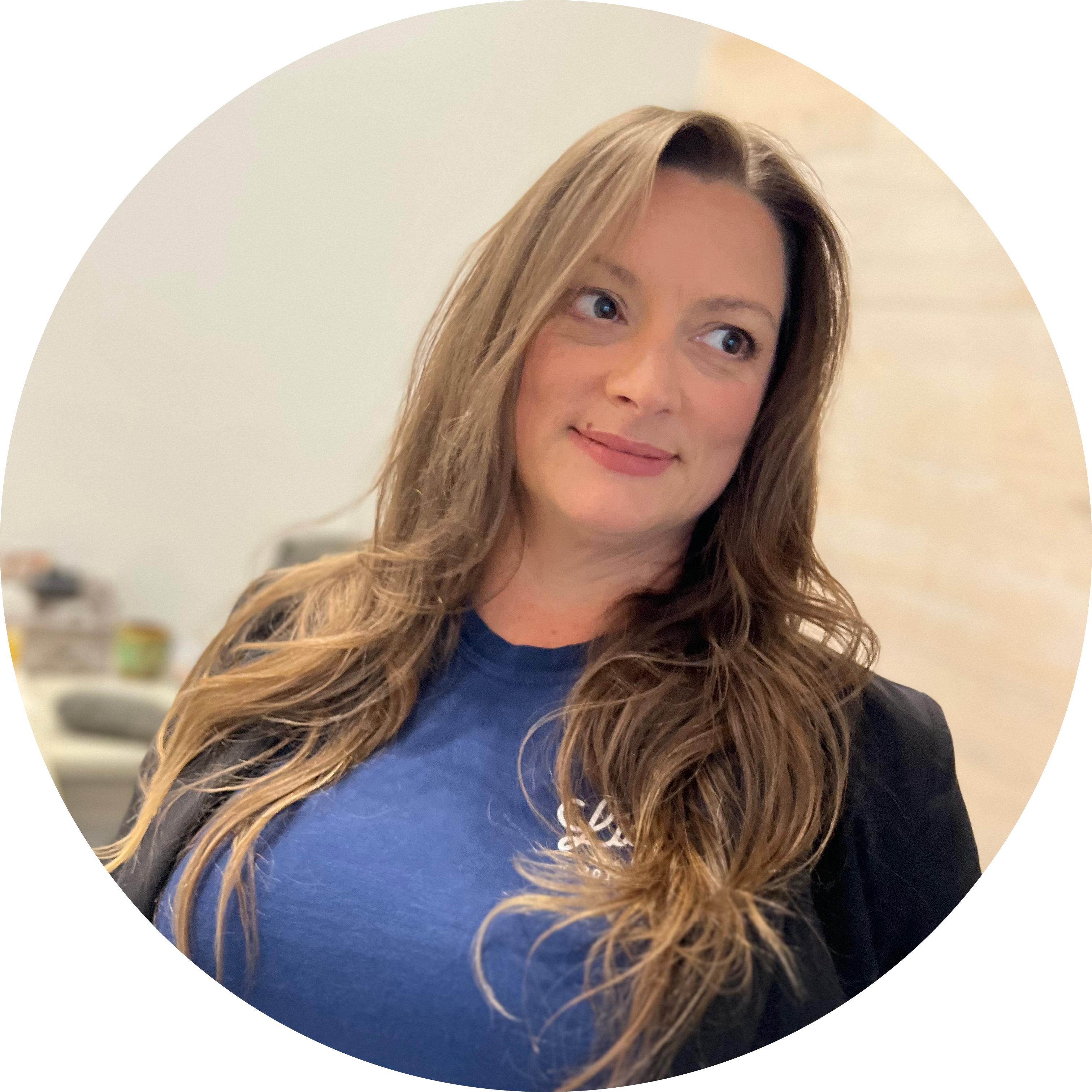 Go to the profile of Rebecca Chapman