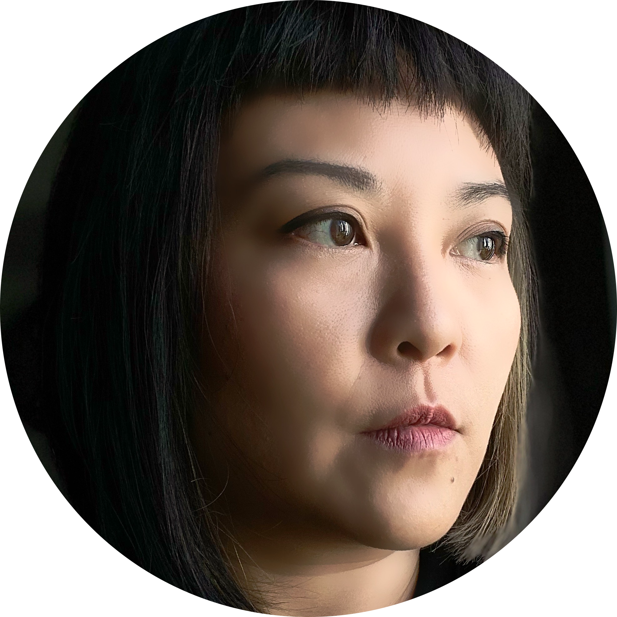 Go to the profile of Agnes Yue