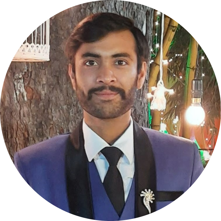 Go to the profile of Praveen Kumar KS