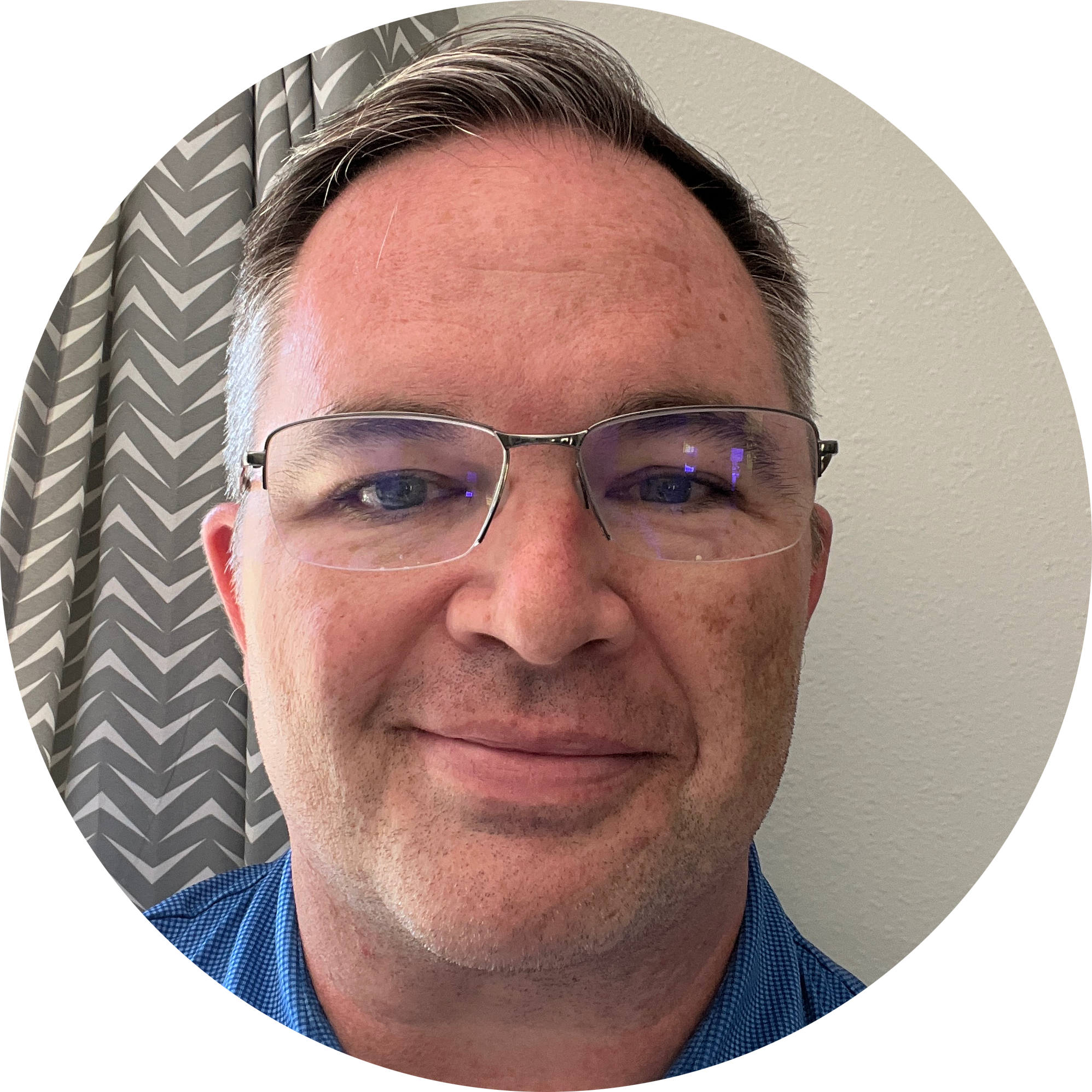 Go to the profile of Doug Seaman