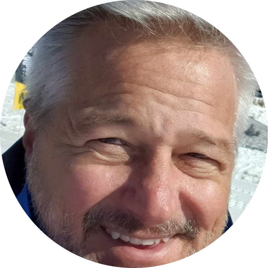 Go to the profile of Scott D Norder