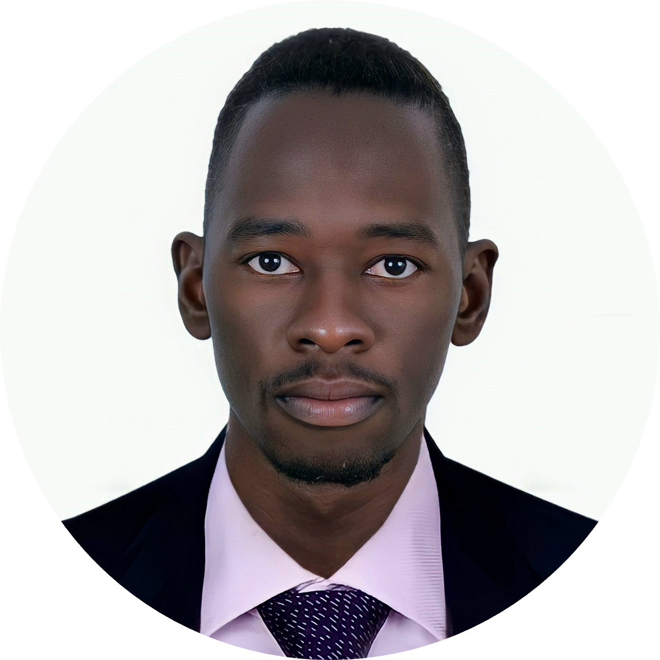 Go to the profile of Joseph mutyaba