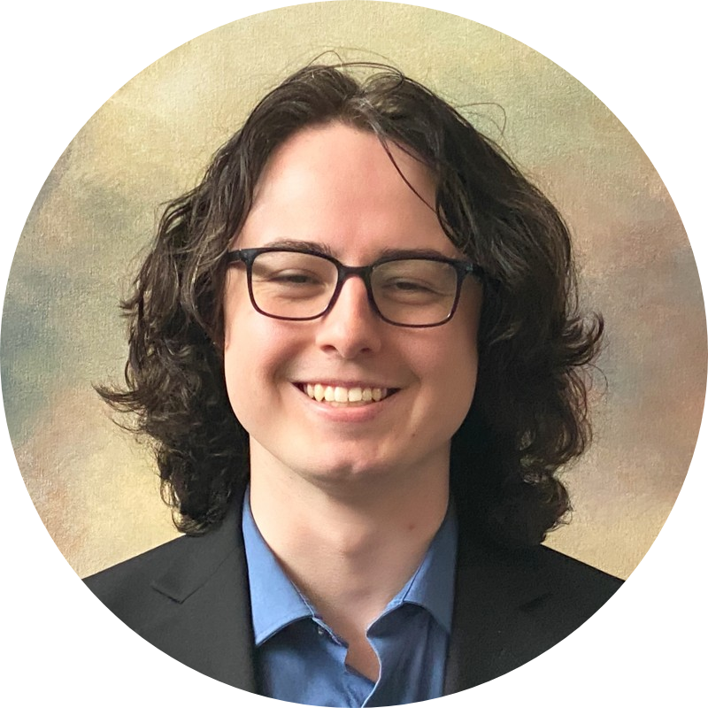 Go to the profile of Tanner Mizelle