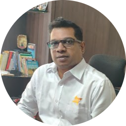 Go to the profile of Manoj Kumar K