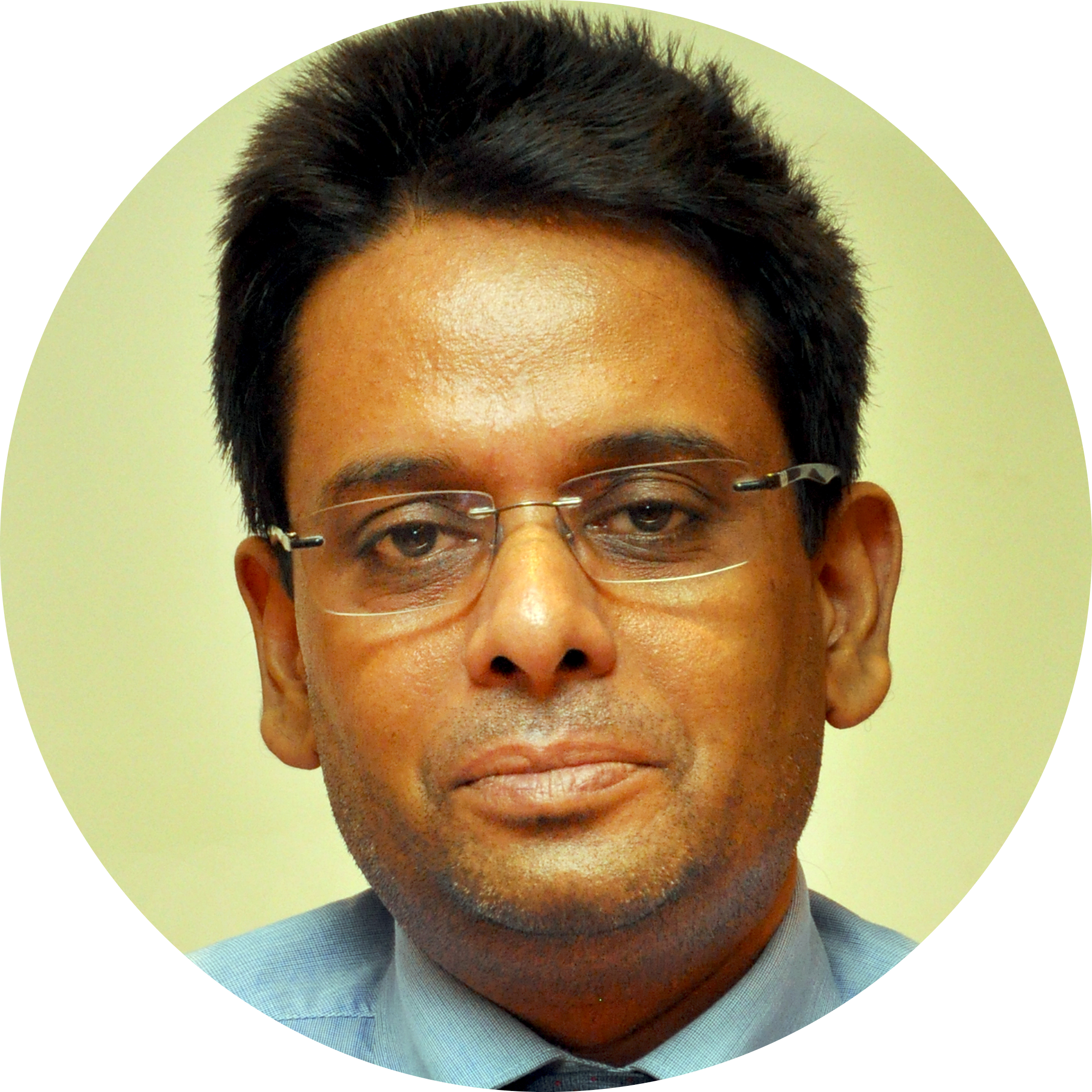 Go to the profile of Kanishka Rehan Kulatilake