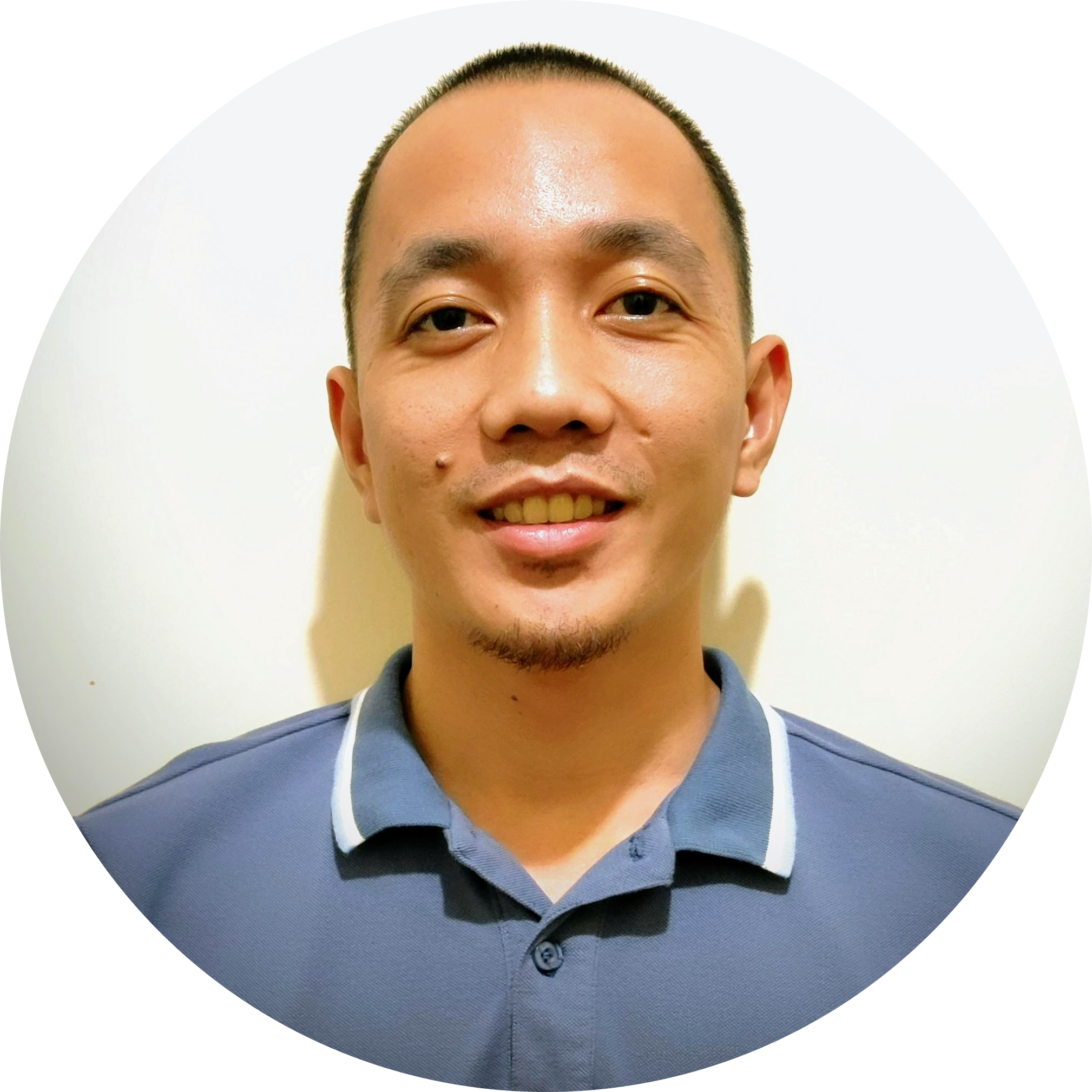 Go to the profile of Ted Gerald David