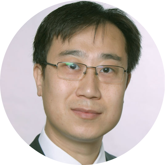 Go to the profile of Zhida Jia