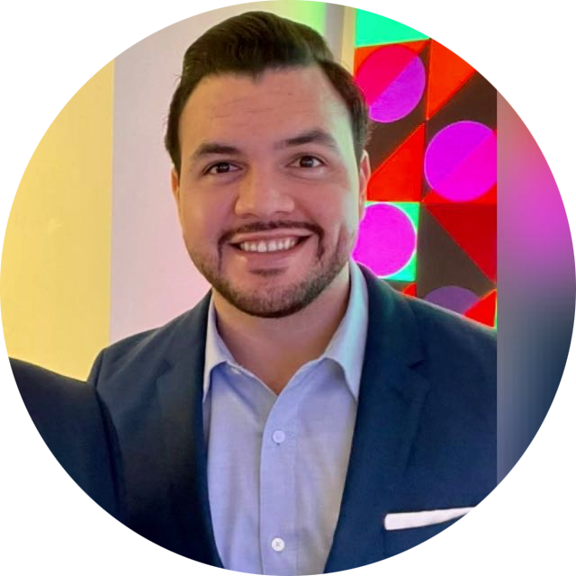 Go to the profile of Gian Maldonado