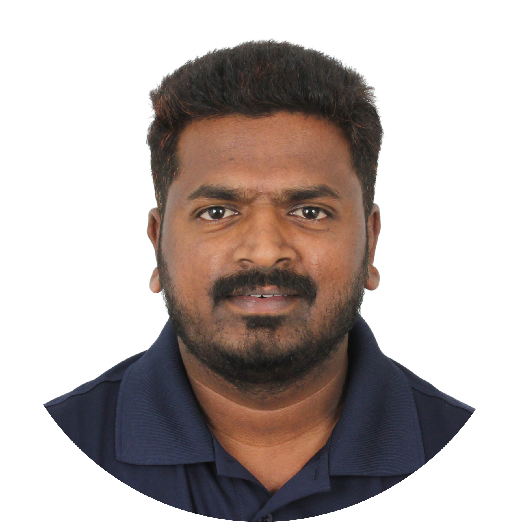 Go to the profile of Manohar Rajan