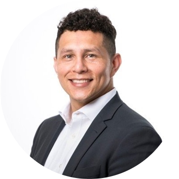 Go to the profile of Omar A. Zelaya